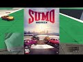 Classic GTA sumo remix
