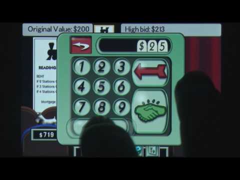 MONOPOLY Review