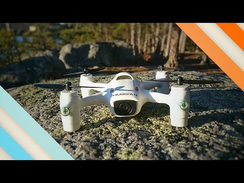 Drone H107C+