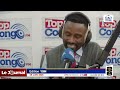 LE JOURNAL DE 19H00 16 JUIN 2026