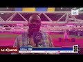 LE JOURNAL DE 19H00 16 JUIN 2026