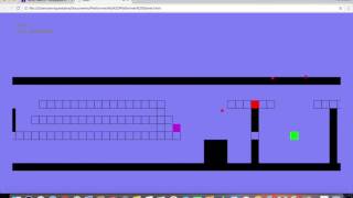 Rush HTML and CSS Game: Game Dev Diary