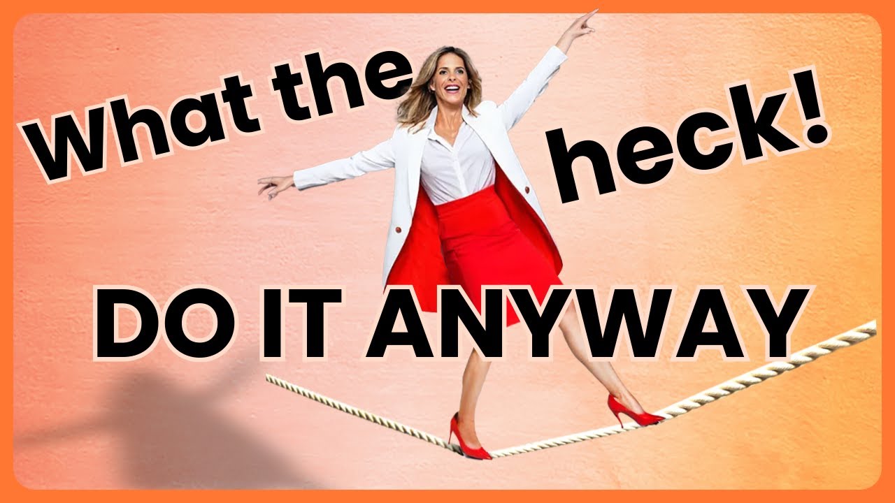 Work-Life Balance Illusion 🫨  The Real Truth for Solopreneurs