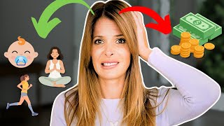 Work-Life Balance Illusion 🫨  The Real Truth by Florencia Andres 6,745 views 6 months ago 13 minutes, 53 seconds