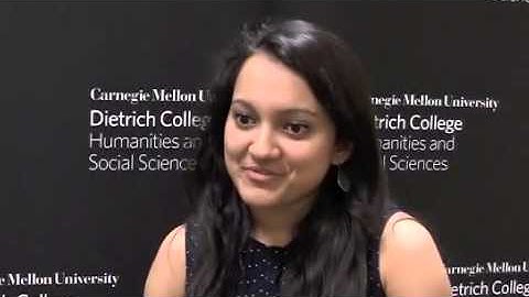 The Quantitative Social Science Scholars (QSSS) Program at Carnegie Mellon