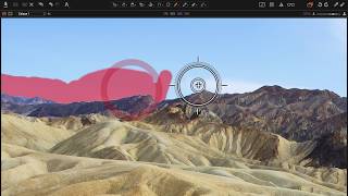 Tuto Capture One 11 Tp 005 Densifier Un Ciel Avec Les Réglages Locaux