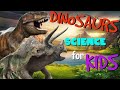 Dinosaur Learning Quiz