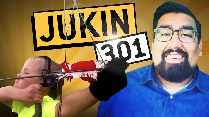 Amazing Bow And Arrow Shot || Jukin301 with Michel...