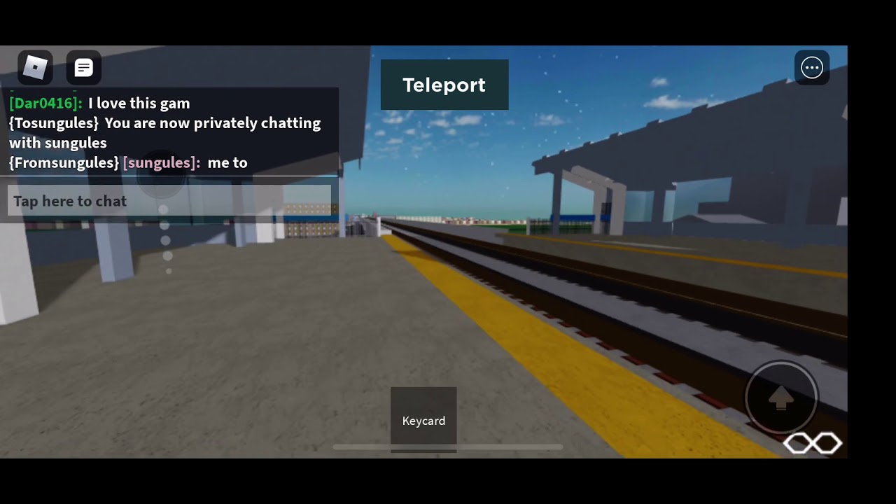 Market frankford line arrives at 56th street