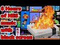 6 hours of nes music