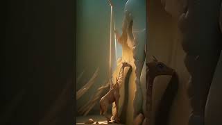 *are you satisfied [Nam Phương] #namphuong #shorts #kungfu #martialarts #fighting #shaolin