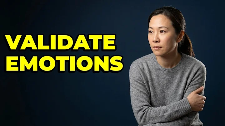 How To Validate A Child's Emotions Effectively?