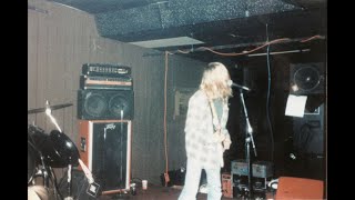 Nirvana - 10/08/89 -  Lifticket Lounge, Omaha, NE