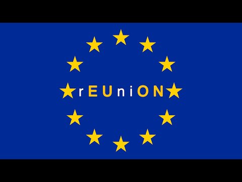 rEUniON Debate Club Platform - Imagine EU 2023