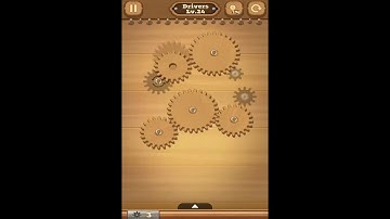 Fix it: Gear Puzzle Drivers 21-30 Walkthrough