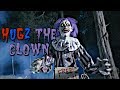 Hugz the clown  spirit halloween