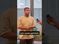 Chat with our CEO, Roshan - Part 3