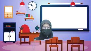 Tajuk: الضمائر (Kata ganti nama diri) Tajuk: الضمائر (Kata ganti nama diri)