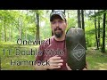 Onewind 11' Double Wide Hammock