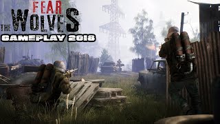 : Fear The Wolves (Gameplay 2018)
