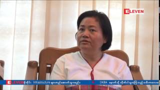 ရန္ကုန္ၿမိဳ႕သို႔ ေရာက္ရွိေနသည့္ KNU ဒုတိယဥကၠဌႏွင့္ SNLD ဥကၠဌတို႔ ေတြ႕ဆံုခဲ့၊