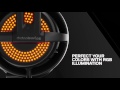 SteelSeries Siberia 350