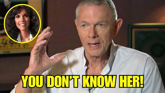 At 78, Karen Carpenter's Brother FINALLY Breaks Silence and Confesses The  Rumors - YouTube