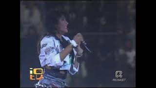 SABRINA - All Of Me (Boy Oh Boy) (Full Version, Festivalbar, Verona, 08.09.1988)