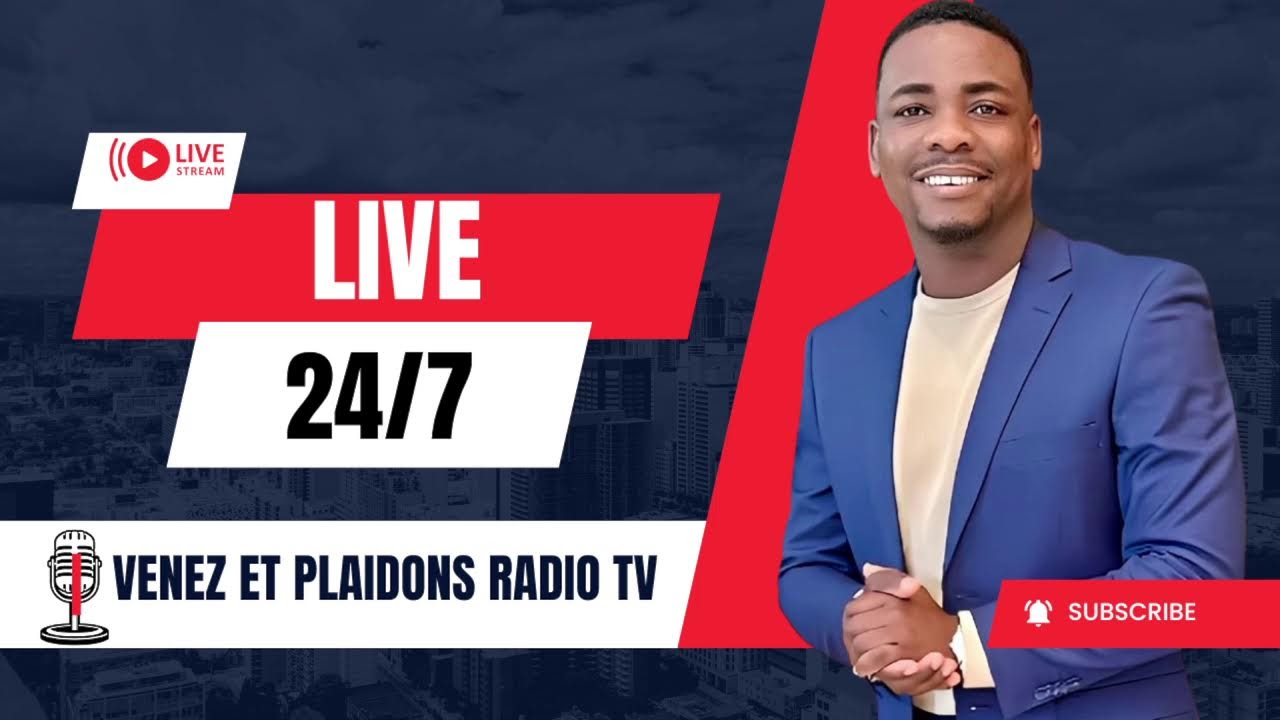 6 AM Morning Prayer Live
