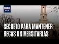 Reto Economía | Expertos revelan los pasos para una aplicación de beca exitosa y evitar el rechazo