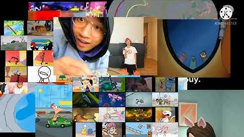 Boris The Teeth Guy Head Exploded Add Round 3