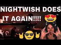 NIGHTWISH - Yours Is An Empty Hope (LIVE IN MEXICO CITY) Reaction | OH MY MY MYYYYYESSSSSSSSSSS!!!