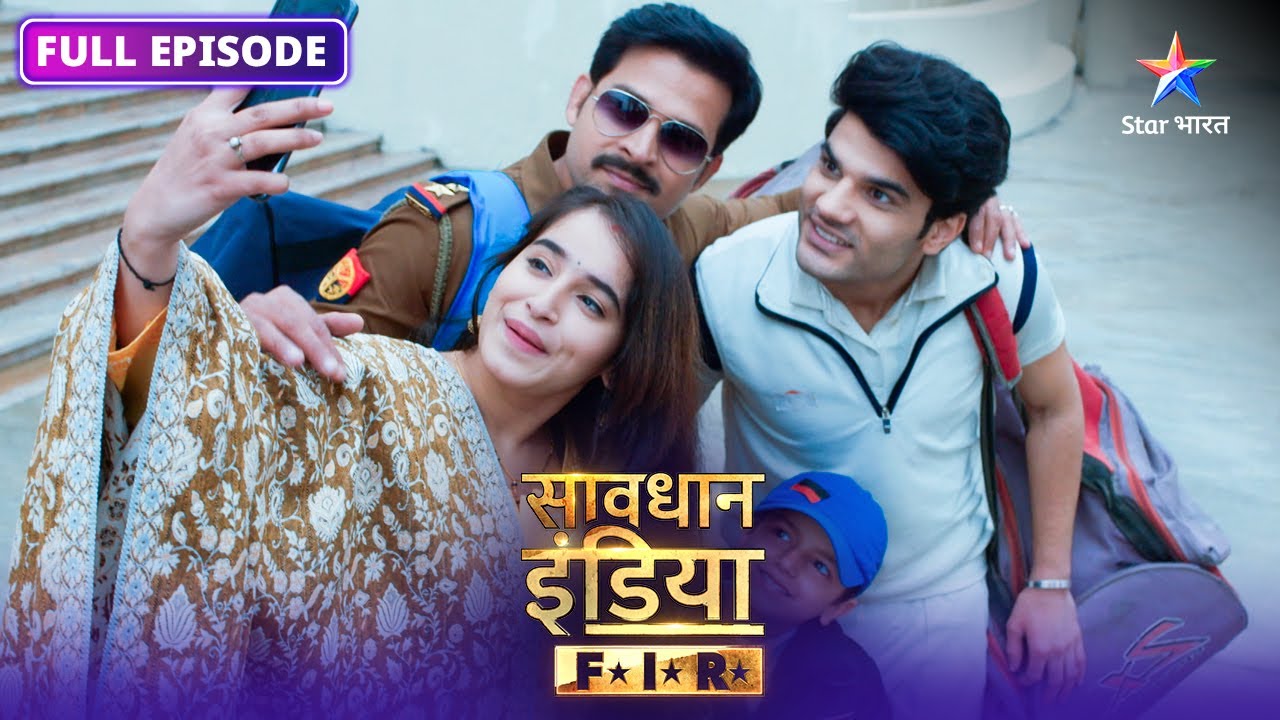 SAVDHAAN INDIA | Corruption, jealousy aur murder | F.I.R. | सावधान इंडिया | FULL EPISODE