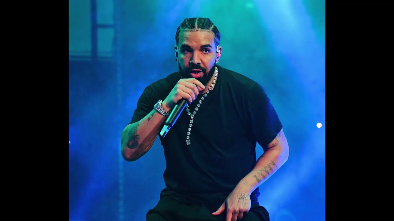 |FREE| Drake Type Beat R&B Style - 
