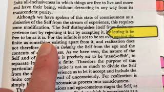 Alan Watts On Involution & Evolution—The Way of Realization {Final Day/Book 26}