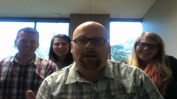 Brad Lomenick & Catalyst Team