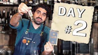 Flaviar Whiskey Advent Tasting | DAY 2 - J.J. Cory & Penderyn