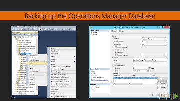 System Center Operations Manager (SCOM) 9 3
