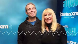 Suzanne Somers Reveals the Cosmetic Surgery She's Had Done