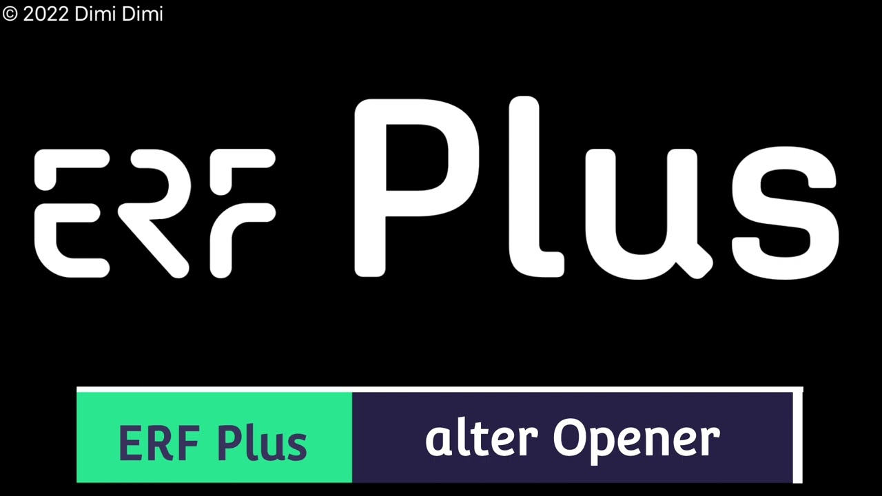 ERF Plus Nachrichtenopenervergleich (NEU 2023)