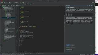 Atomic Kotlin Course - Classes Properties