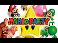 Play a minigame classic mix  mario party