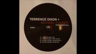 Terrence Dixon - MTA