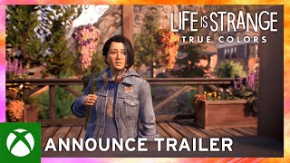 Novo trailer de Life is Strange: True Colors foca em Steph