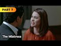 &#39;The Mistress&#39; FULL MOVIE Part 7 | Bea Alonzo, John Lloyd Cruz, Ronaldo Valdez