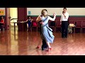 Argentine Tango Gancho Variations, Leg wrap,     www.tangonation.com   7/30/2017