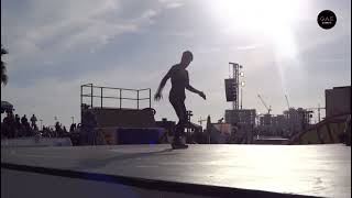 Mh - Football Freestyler G.a.e Events Dubai
