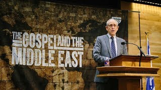 Jerusalem: The Spiritual Capital of the World