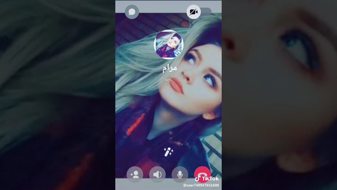 مرام YouTube
