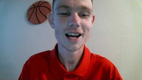 Full Sail (Intro to Media Communications Assignment Video)